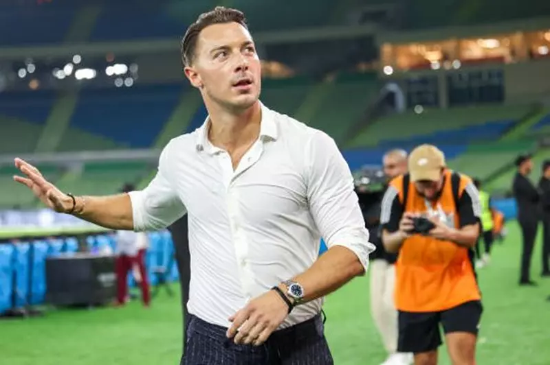 ماتياس يايسله